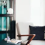 Emcasa Boutique 招待所