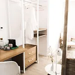 Emcasa Boutique 招待所 劳林哈