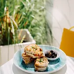 Emcasa Boutique 招待所 劳林哈