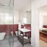 招待所 Emcasa Boutique 劳林哈