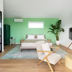 Emcasa Boutique 招待所 劳林哈