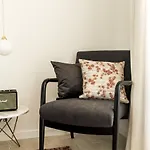 Emcasa Boutique 4* 劳林哈