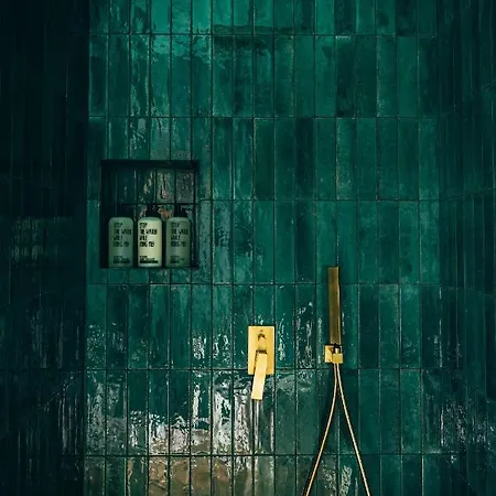 Gasthuis Emcasa Boutique 4*