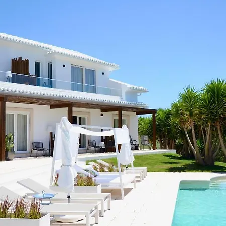 Affittacamere Emcasa Boutique Lourinhã