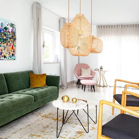 Emcasa Boutique Gasthof