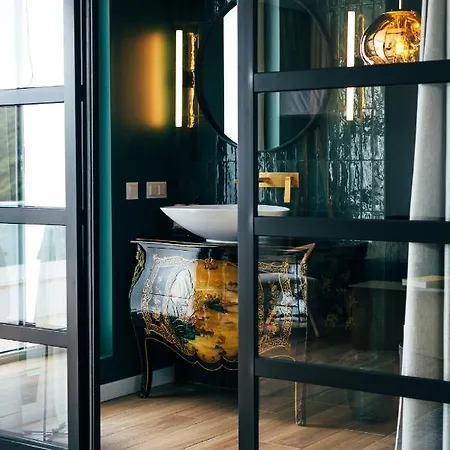 Emcasa Boutique 4* Lourinha (Lisbon)