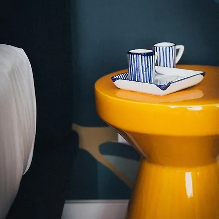 Gasthuis Emcasa Boutique