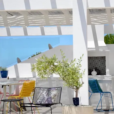 Gasthuis Emcasa Boutique Lourinhã