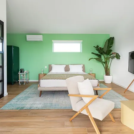 Gasthof Emcasa Boutique Lourinhã