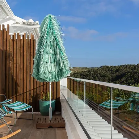 Maison d'hôtes Emcasa Boutique Lourinhã