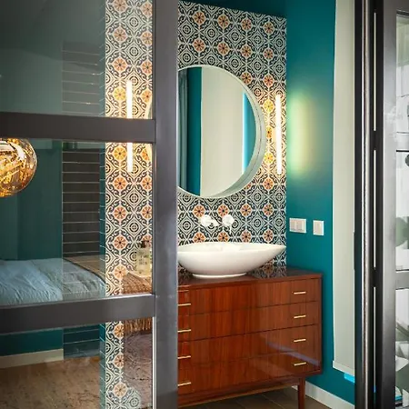 Emcasa Boutique Gasthuis