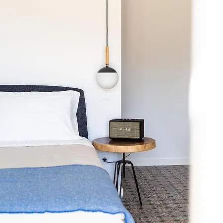 Guest house Emcasa Boutique Lourinha (Lisbon)