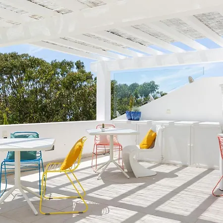Emcasa Boutique Πανσιόν Lourinha (Lisbon)