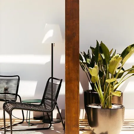 Emcasa Boutique Affittacamere Lourinhã