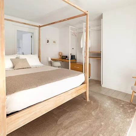 Emcasa Boutique Affittacamere Lourinhã