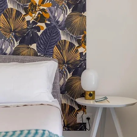 Affittacamere Emcasa Boutique 4*