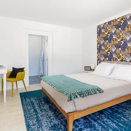 Emcasa Boutique Gasthof Lourinhã