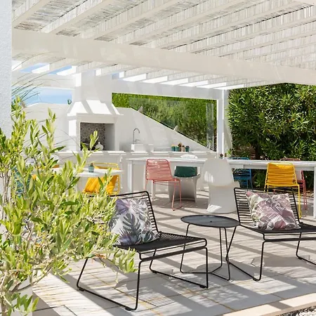 Πανσιόν Emcasa Boutique