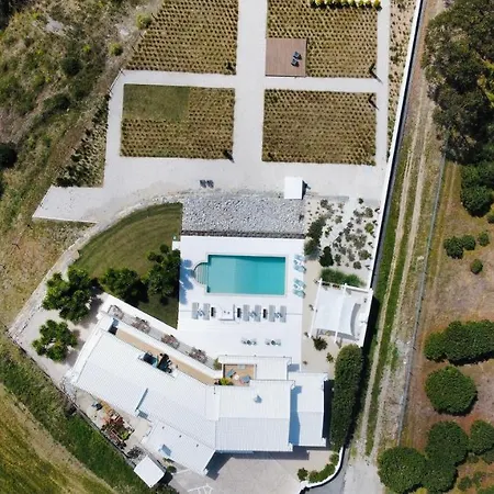 Emcasa Boutique Maison d'hôtes