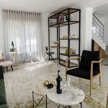 Emcasa Boutique Guest house 4*