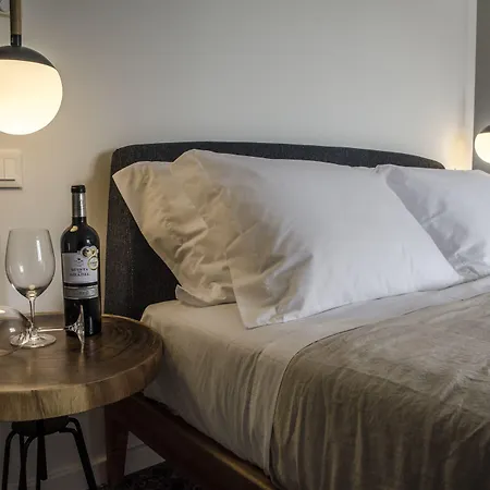 Emcasa Boutique Guest house Lourinha (Lisbon)