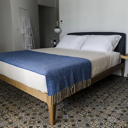 Emcasa Boutique Guest house Lourinha (Lisbon)