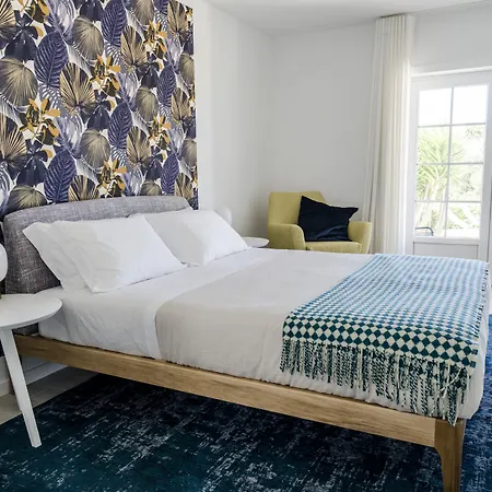 Emcasa Boutique 4* Lourinhã