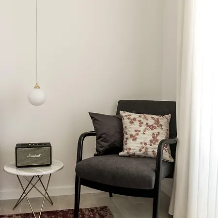 Gasthuis Emcasa Boutique Lourinhã