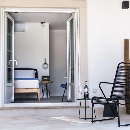 Emcasa Boutique Gasthuis Lourinhã