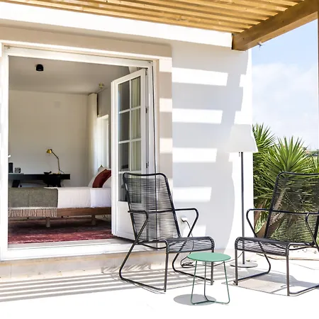 Gasthuis Emcasa Boutique