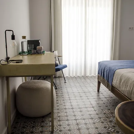 Emcasa Boutique 4* Lourinha (Lisbon)