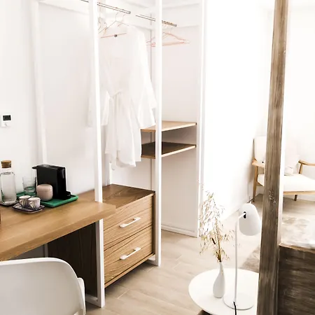 Emcasa Boutique Guest house Lourinha (Lisbon)