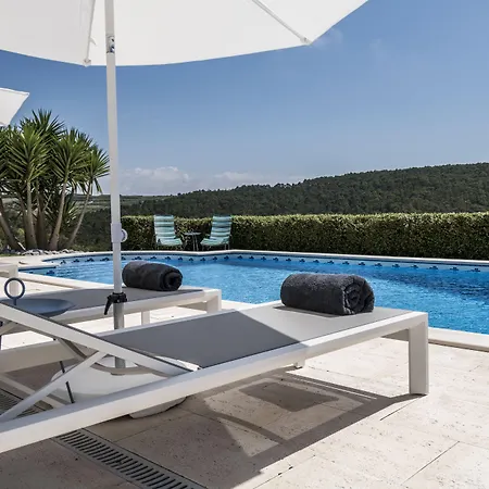 Guest house Emcasa Boutique Lourinha (Lisbon)