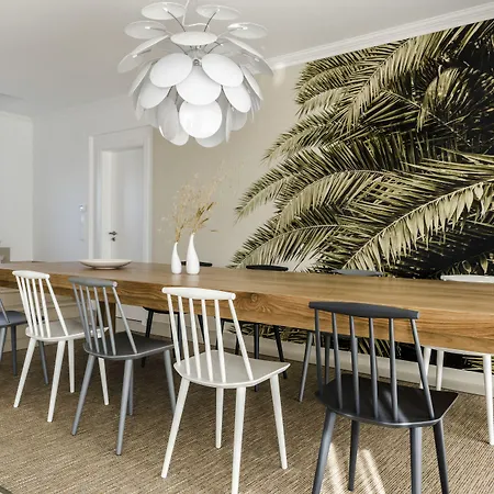 Emcasa Boutique Guest house 4*