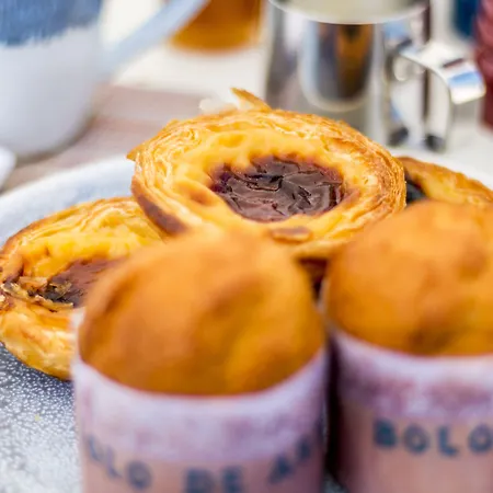 Emcasa Boutique Guest house