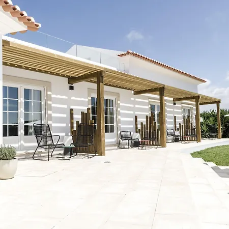 Emcasa Boutique 4* Lourinha (Lisbon)