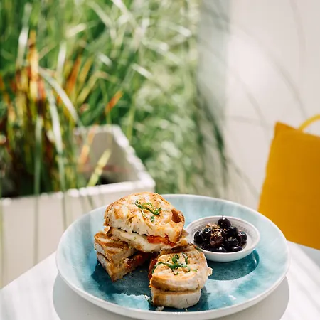 Emcasa Boutique Guest house Lourinha (Lisbon)