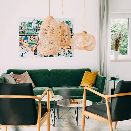 Guest house Emcasa Boutique