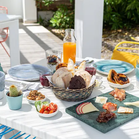 Guest house Emcasa Boutique Lourinha (Lisbon)