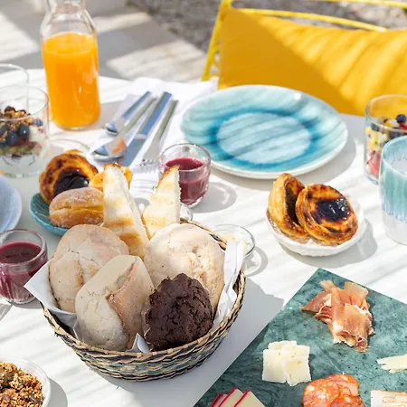 Emcasa Boutique Guest house Lourinha (Lisbon)