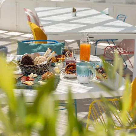 Guest house Emcasa Boutique 4*