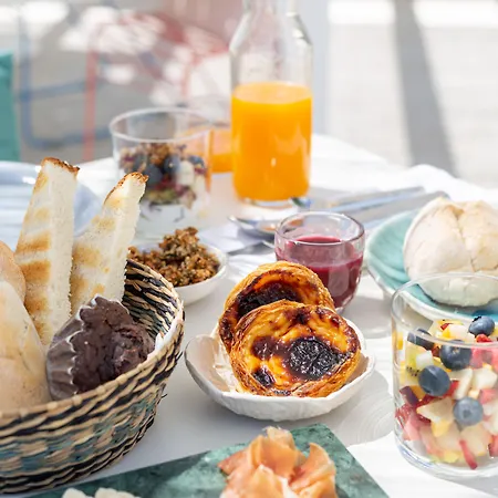 Guest house Emcasa Boutique