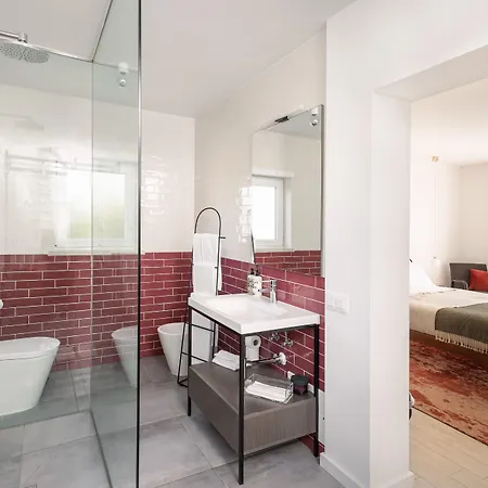 Affittacamere Emcasa Boutique Lourinhã