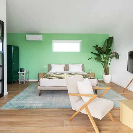 Emcasa Boutique Gasthuis Lourinhã