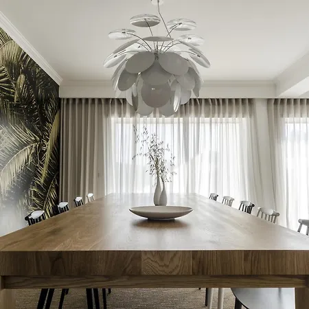 Emcasa Boutique Affittacamere Lourinhã