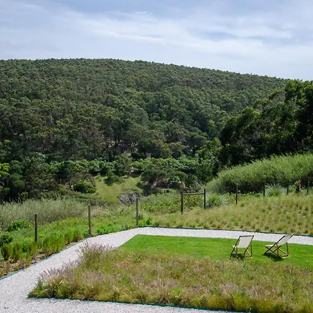 Gasthuis Emcasa Boutique Lourinhã