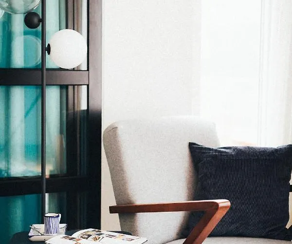 Emcasa Boutique Maison d'hôtes