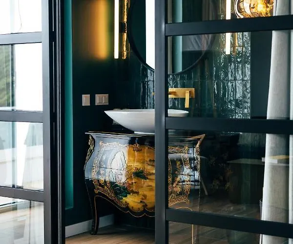 Emcasa Boutique 4* Lourinhã