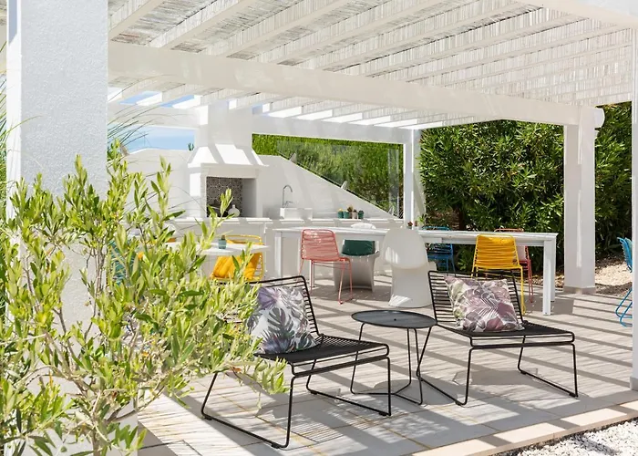 Maison d'hôtes Emcasa Boutique