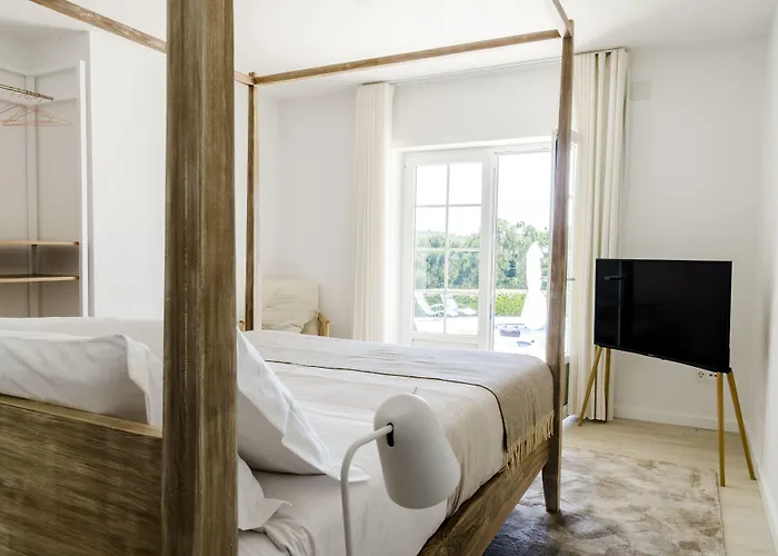 Emcasa Boutique Maison d'hôtes